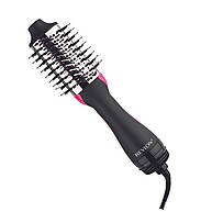 Revlon Titanium Max: Escova Secadora e Alisadora - imagem 1