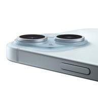iPhone 15 (128GB) Azul: A Revolução na Palma da Sua Mão - imagem 4