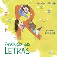 Revolução das Letras: Aventura Literária Divertida! - imagem 1