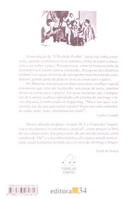 Tropicália: A Revolução Musical que Mudou o Brasil - Livro Essencial - imagem 3