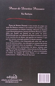 revolucionaria-de-direitos-a-de-tese-pessoais-barbosa-ruy-a-posse-a