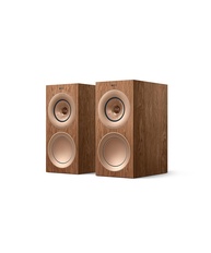 KEF R3 Meta: Alto-Falante de Estante Revolucionário com Tecnologia Uni-Q e MAT - imagem 1