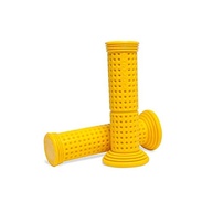 Manopla Revolution II Amarela - Durabilidade e Estilo para sua Moto - imagem 3