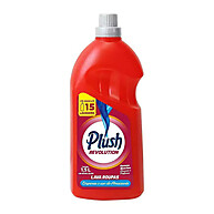 Revolution Plush 1,5L: Limpeza e Maciez Imbatíveis - imagem 1