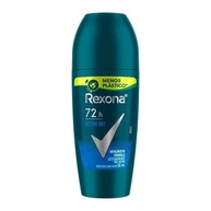 Rexona Active Dry: 48h de Proteção e Confiança - imagem 1