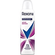 Rexona Active Emotion: 72h de Frescor e Proteção - imagem 1