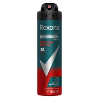 Rexona Antibacterial: 72h de Proteção e Frescor - imagem 1