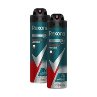 Rexona Antibacterial: 72h de Proteção e Sem Manchas! - imagem 1