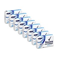 Rexona Antibacterial: Kit 8 Sabonetes Limpeza Profunda - imagem 1