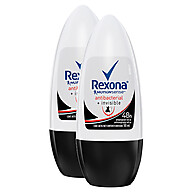 Rexona Antibacterial: Proteção 48h + Roupas Impecáveis - imagem 1