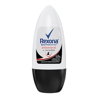 Rexona Antibacterial: Proteção e Invisibilidade - imagem 1