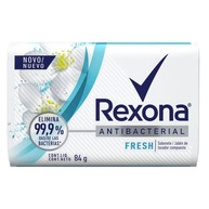 Rexona Antibacteriano: Proteção e Frescor 24h - imagem 1