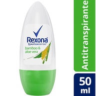 Rexona Bamboo & Aloe Vera: 48h de Frescor! - imagem 1