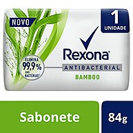 Rexona Bamboo Fresh: Frescor e Proteção! - imagem 1
