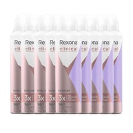 Rexona Clinical: 9 Desodorantes Dry para Você! - imagem 1