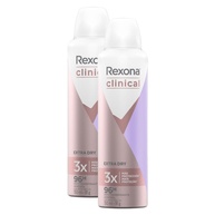 Rexona Clinical: 96h de Proteção Antisuor - imagem 1