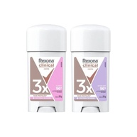 Rexona Clinical: 96h de Proteção Contra o Suor! - imagem 1