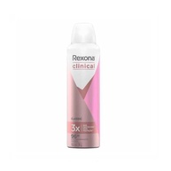 Rexona Clinical Clean: 96h de Proteção Antissudor - imagem 1