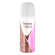 Rexona Clinical: Proteção Imbatível 3x Mais Forte - imagem 1