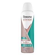 Rexona Clinical Refresh: 96h de Proteção! - imagem 1