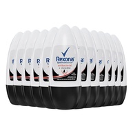 Rexona Invisible: 48h de Proteção Antibacteriana - imagem 1
