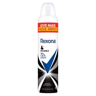 Rexona Invisible 72h: Proteção Imbatível! - imagem 1