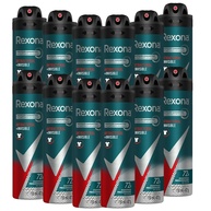 Rexona Invisible Antibacterial 150ml: 72h de Proteção - imagem 1