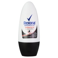Rexona Invisible Antibacterial: 48h Sem Manchas! - imagem 1