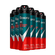 Rexona Men Antibacterial: Proteção Imbatível! - imagem 1