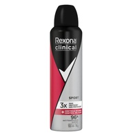 Rexona Men Clinical Sport: 72h de Proteção! - imagem 1