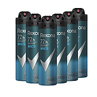 Rexona Men Motionsense: Proteção 48h que Anda com Você - imagem 1