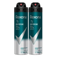 Rexona Men Sem Perfume: 72h de Proteção! - imagem 1