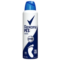 Rexona Original: Pés Secos o Dia Todo! - imagem 1