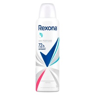 Rexona Sem Perfume: 72h de Proteção Antiodor - imagem 1