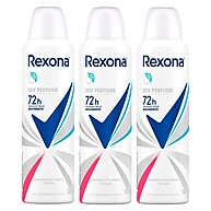 Rexona Sem Perfume 72h: Proteção Ativada pelo Movimento - imagem 1