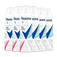 Rexona Sem Perfume: Proteção 48h para Pele Sensível - imagem 1