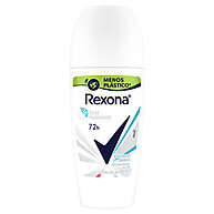 Rexona Sem Perfume: Proteção 72h para Você - imagem 1