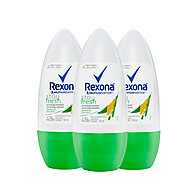 Rexona Stay Fresh Bamboo: Desodorante que Dura 48h! - imagem 1