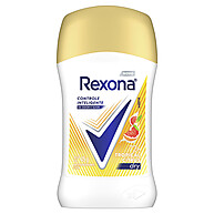 Rexona Tropical Citrus Dry: 72h de Proteção! - imagem 1
