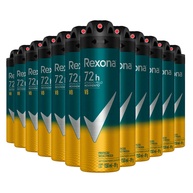 Rexona V8: 48h de Proteção e Confiança! - imagem 1