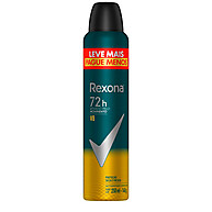 Rexona V8: 72h de Proteção para Homens Ativos - imagem 1