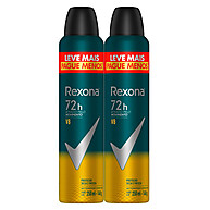 Rexona V8 72h: Proteção Imbatível! - imagem 1