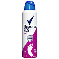 Rexona Women: Pés Secos 48h! - imagem 1