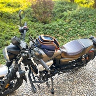 Bolsa de Tanque Magnética Reygeak para Moto: Impermeável, Grande Capacidade e Segurança - imagem 3