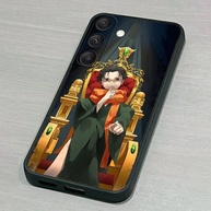Capinha Re:Zero – Proteção e Estilo! - imagem 3