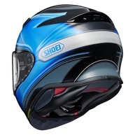 Capacete Shoei RF-1400 Sheen: Segurança e Aerodinâmica de Ponta para Motociclistas - imagem 4