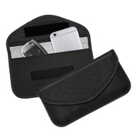 Bolsa Faraday Bloqueadora de Sinal RFID para Chaves de Carro - Antifurto e Proteção Total - imagem 2