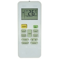 Controle Remoto para Ar Condicionado Springer – Modelo RG52 C01301 | Fácil Instalação e Confiabilidade - imagem 1