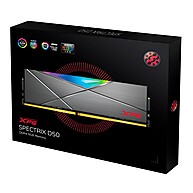 XPG Spectrix D50 8GB DDR4 3200MHz: Performance e RGB! - imagem 2