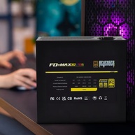 Fonte Knup Revenger ATX 3.0: Potência e RGB! - imagem 2